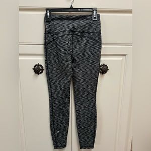 Gap fit legging